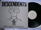 LP The Descendents - 