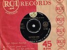 ELVIS PRESLEY - HEARTBREAK HOTEL - RARE 7