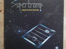 Supertramp Crime Of The Century 1978 Vinyl Mobile Fidelity Sound Lab MFSL 1-005