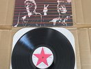 SUICIDE S/T DEBUT RED STAR LP RARE ORIGINAL USA 1980 ISSUE ALAN VEGA MARTIN REV