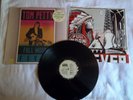 Tom Petty Full Moon Fever LP MCA 6253 SHRINKWRAP W/HYPE STICKER