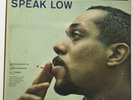 Walter Bishop Jr. Trio LP 