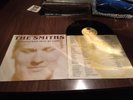 The Smiths - Strangeways Here We Come LP Morrissey w/ inner sleeve Sire 1987