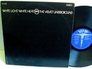 VELVET UNDERGROUND 