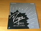 JAPAN PROMO LASER DISC BRITISH NEW WAVE DAVID SYLVIAN OMD XTC HEAVEN 17