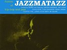 Guru - Jazzmatazz Volume: 1 Vinyl LP NEU Gangstarr DJ Premier 0952038n