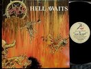 Slayer Hell Awaits Lp NM Original Combat label