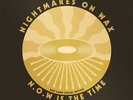 Nightmares On Wax - N.O.W. Is The Time Limited Box Set Vinyl 2LP + 2CD