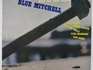 Blue Mitchell Quintet - Out Of The Blue LP - Riverside - RLP 12-293 Mono DG