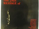 Donald Byrd, Hank Mobley, et al. - Jazz Message LP - Savoy MG 12064 DG RVG VG+