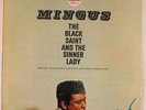 Charles Mingus - Black Saint & Sinner Lady LP - Impulse AS-35 Stereo RVG VG++