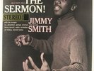Jimmy Smith - The Sermon LP - Blue Note - BST 4011 Stereo DG RVG 47 W 63rd