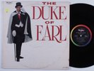 GENE CHANDLER The Duke Of Earl VEE JAY LP VG+ mono