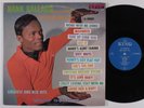 HANK BALLARD & THE MIDNIGHTERS Their Greatest Hits KING LP VG+ stereo