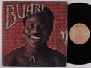 BUARI Self Titled RCA VICTOR APL1-1045 LP