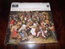 BEETHOVEN PASTORAL SYMPHONY..no 6 in f major op 68  GEORGE SZELL.1ST UK PRESS EX