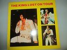 elvis presley lp tres rare  live comme neuf