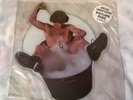 AC/DC - YOU SHOOK ME ALL NIGHT LONG (SHAPED DISC)