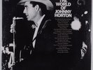 JOHNNY HORTON The World Of... COLUMBIA 2XLP SEALED gatefold