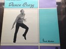 Frank Hatchett- Dance Crazy- Statler SLP 1461- EX+