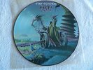 ELOY Time to Turn Picture Disc