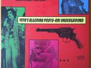 1970s Algerian Proto-Rai Underground LP NEW / Sealed Sublime Freq Sun City Girls