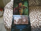 EX Jimi Hendrix Experience. Electric Ladyland.BLUE TEXT  UK1PRESS A1/B1/C1/D1
