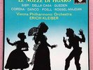 ERICH KLEIBER Nozze di figaro Mozart ORIG Decca WBg SXL 2087/90 UK-1959 4-LP NM-