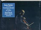 Mercury SR90303 - Dvorak - Cello Concerto - Janos STARKER - Antal DORATI - TAS