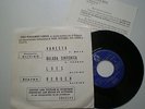 CONJUNTO OLIVINO*OBSCURE SPAIN BOSSA JAZZ  EP '72*Hear*CINEMATIC*LOUNGE*LIBRARY