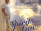 Justin Hayward - Spirits Live (2015)  Vinyl 2LP  NEW  SPEEDYPOST