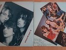 Divlje Jagode ?– Motori RARE YUGOSLAVIAN METAL 1982 LP dr steel udovica heller
