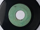Lock Jaw - Dave Barker - BLANK - 1969