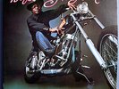 BO DIDDLEY BIG BAD BO VERY RARE ORIGINAL 1974 CHESS LP BEAUTIFUL