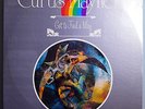 CURTIS MAYFIELD GOT TO FIND A WAY RARE STILL SEALED ORIG '74 CURTOM LP w/INSERT