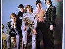 THEM w/VAN MORRISON ANGRY YOUNG THEM VERY RARE JAPAN MONO AUDIOPHILE LP w/INSERT