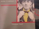 PATRIK FITZGERALD + 3 - Tunisian Twist   VINYL LP + INSERT
