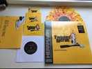 Twisted Nerve - Deluxe Yellow Vinyl + CD + EP- Limited Edition -Bernard Herrmann