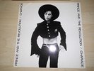 PRINCE - CHARADE - LP - RARE STUDIO OUTTAKES & DEMO'S - LP ONLY GOOD 