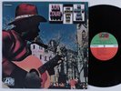 DON COVAY & JEFFERSON LEMON BLUES BAND The House Of Blue Lights ATLANTIC LP NM
