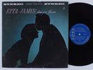 ETTA JAMES Sings For Lovers ARGO LP VG+