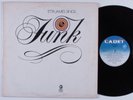 ETTA JAMES Sings Funk CADET LP VG++/VG+