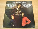 the jimi hendrix experience are you experienced uk polydor issue vinyl lp ex ex