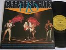 ELO GREATEST HITS LP BRAZIL ONLY UNIQUE PRESSING 1993 PROLOGUE TWILIGHT SO FINE