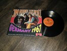 33T JIMI HENDRIX LIVE GERMANY 1967  ETAT NEUF