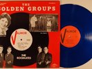 Best of Valmor Records LP M NOS blue wax Doo-Wop R&B Cathy Jean Roomates Embers