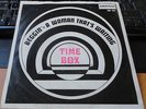 TIMEBOX 45 BEGGIN+PS HOLLAND MOD SOUL DANCER RARE