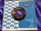 Rare Mod Soul R & B 45 : The Quotations   Listen My Children And You Shall Hear