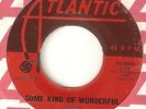 THE SOUL BROTHERS SIX Some Kind Of Wonderful Ill Be Loving You  NORTHERN SOUL 45
