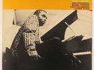 Wynton Kelly - Kelly Blue LP - Riverside - RLP 1142 Stereo DG